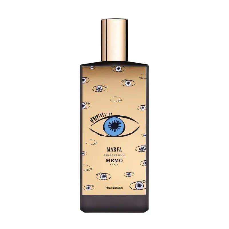 Marfa by Memo Paris