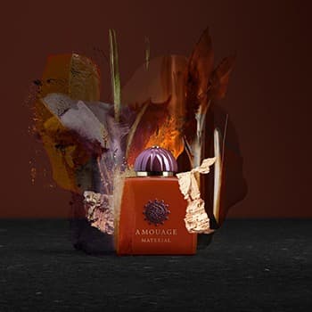 Material by Amouage