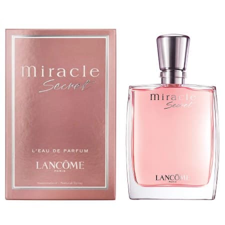 Miracle Secret by Lancôme
