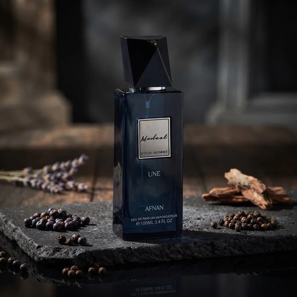 Modest Pour Homme Une by Afnan