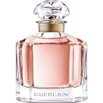 Mon Guerlain Sensuelle by Guerlain