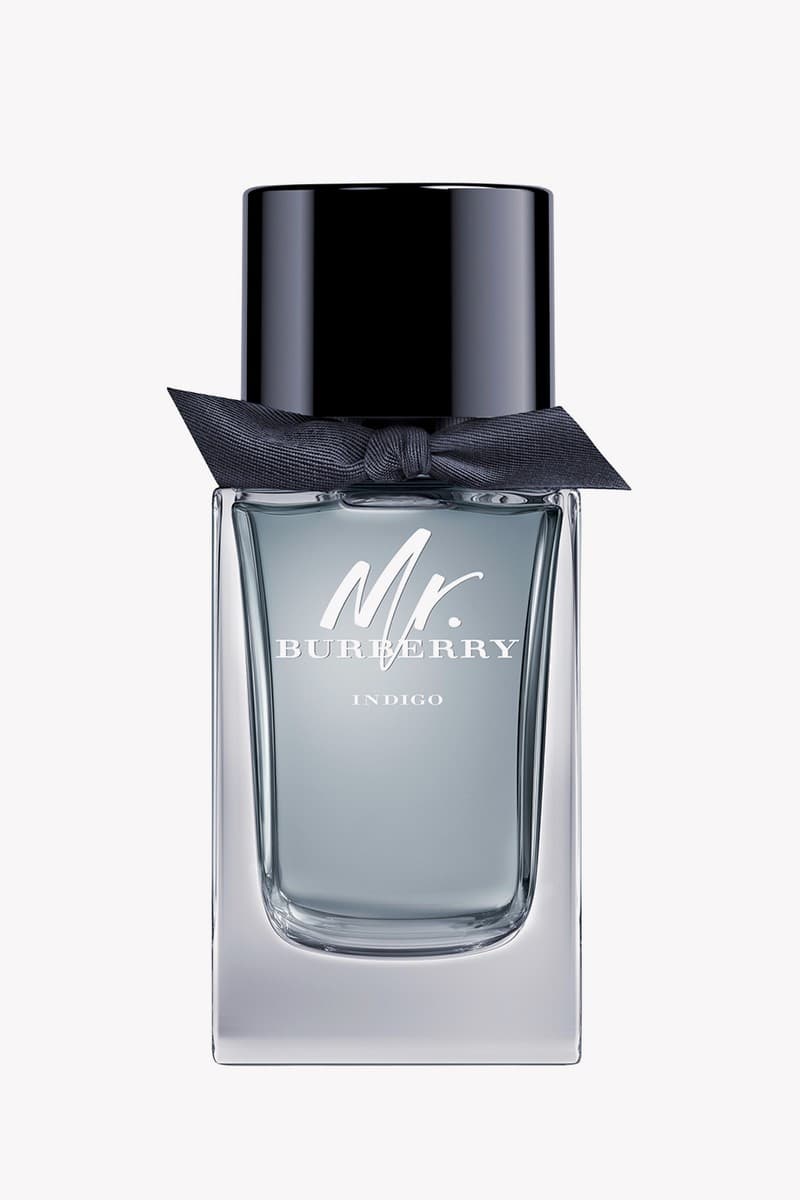 Mr. Burberry Indigo by Burberry