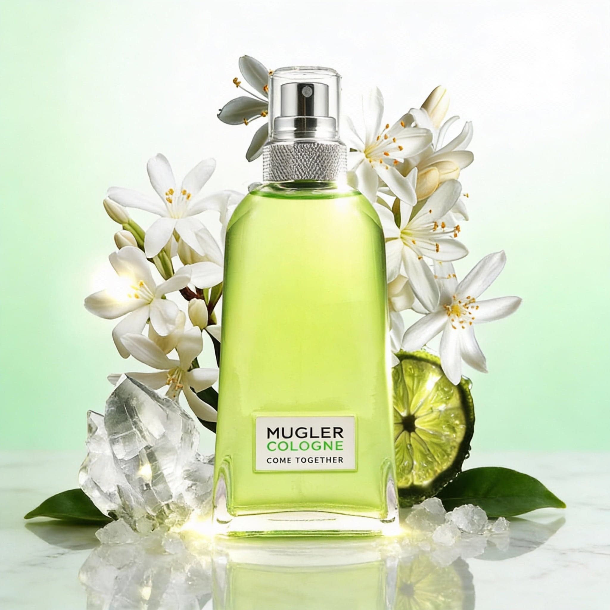 Mugler Cologne Come Together by Mugler