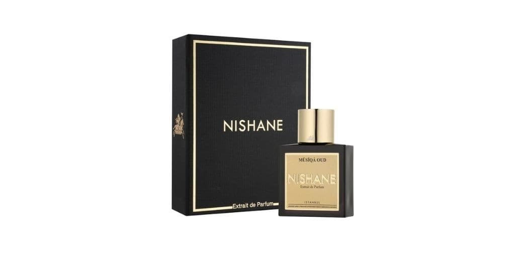 Musiqa Oud by Nishane