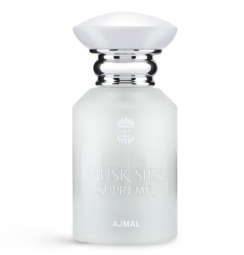 Musk Silk Supreme by Ajmal Perfumes India