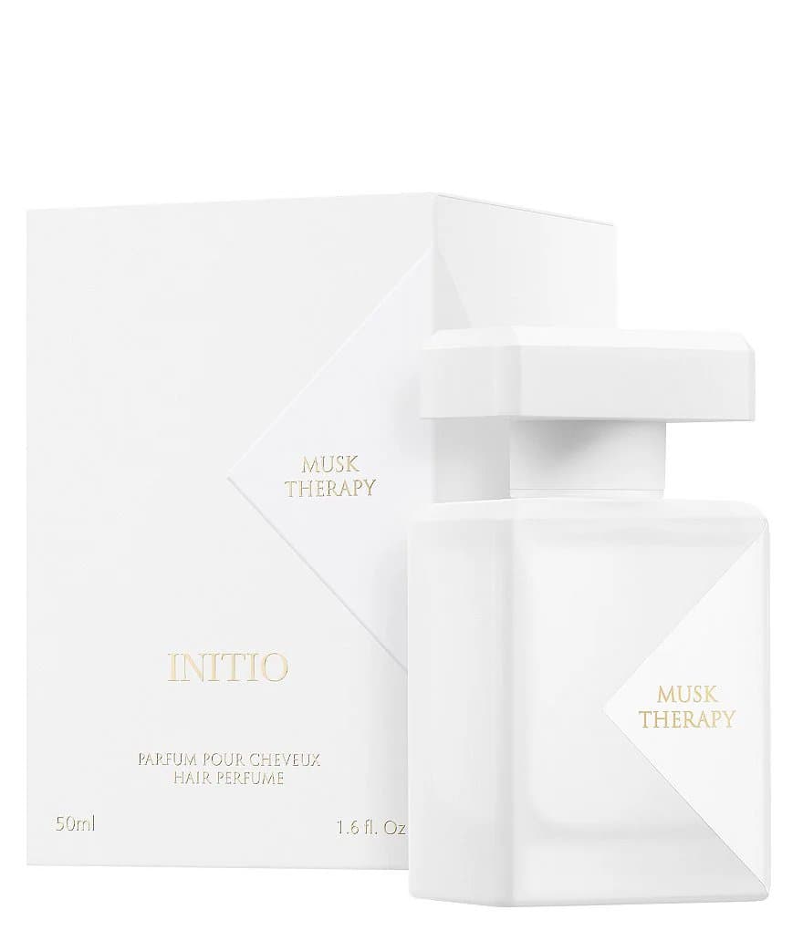 Musk Therapy by Initio Parfums Privés