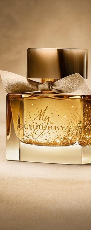 My Burberry Festive by Burberry