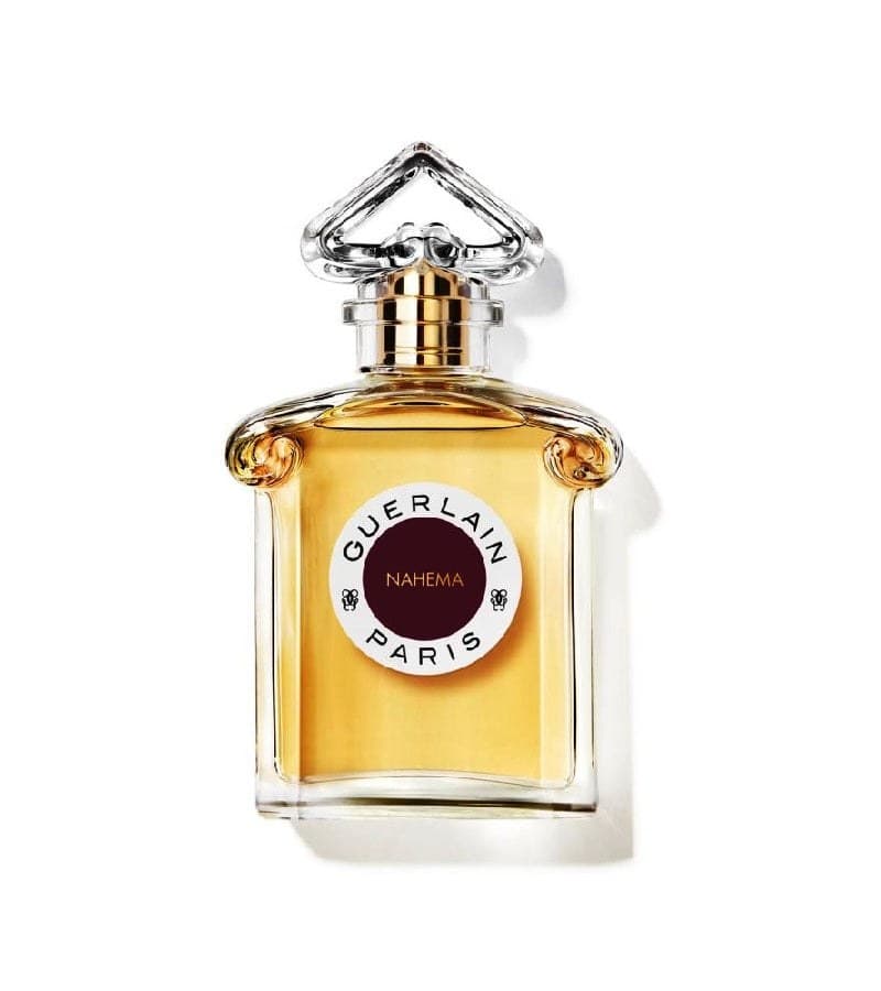 Nahema by Guerlain