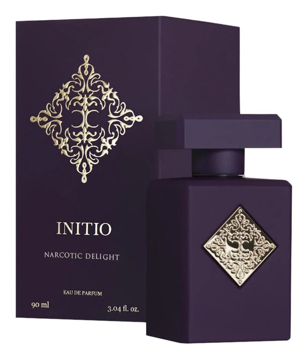 Narcotic Delight by Initio Parfums Privés