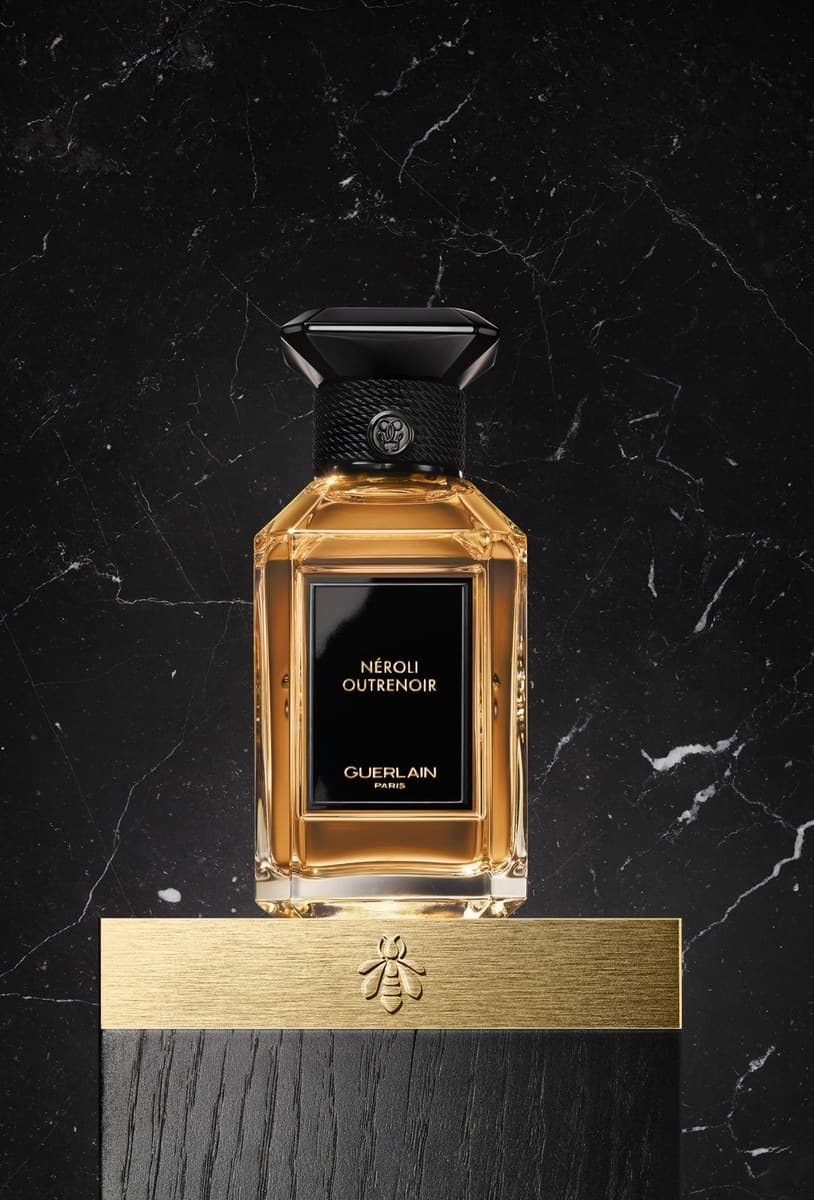 Néroli Outrenoir by Guerlain