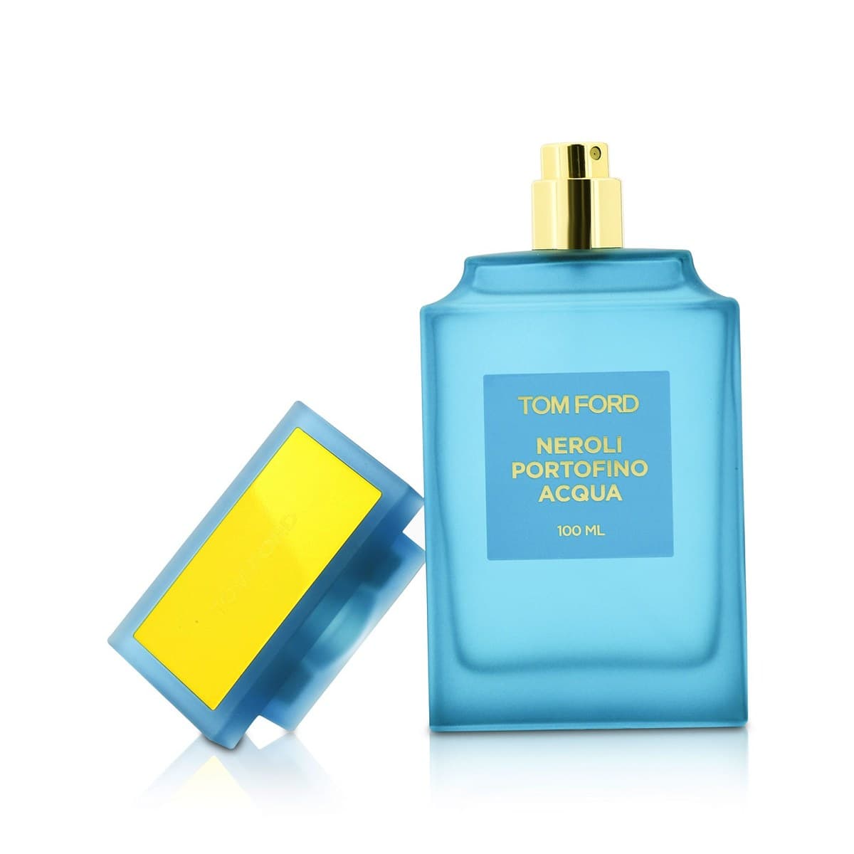 Neroli Portofino Acqua by Tom Ford