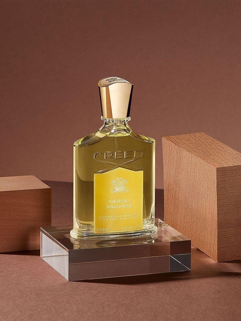 Neroli Sauvage by Creed