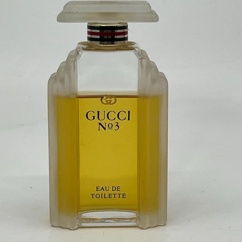 Gucci No 3 by Gucci