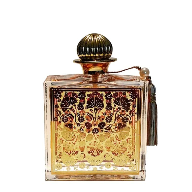 Nuit Andalouse by MDCI Parfums