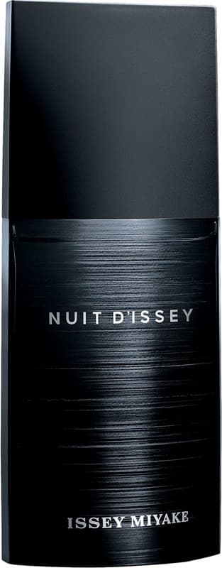 Nuit d'Issey by Issey Miyake
