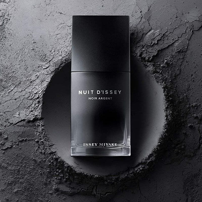 Nuit d'Issey Noir Argent by Issey Miyake