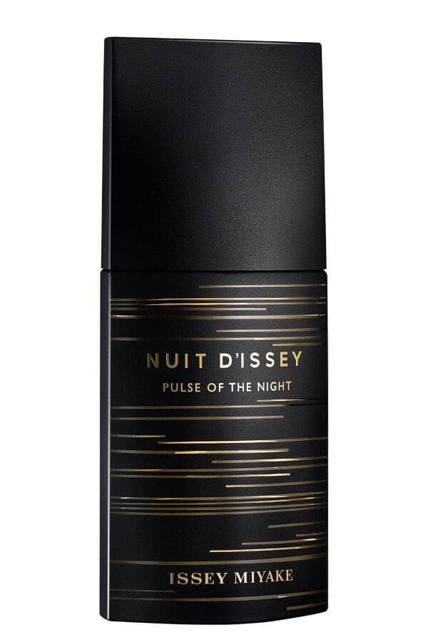 Nuit d'Issey Pulse of the Night by Issey Miyake
