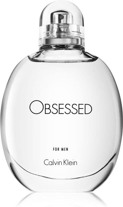 Obsessed for Men by Calvin Klein
