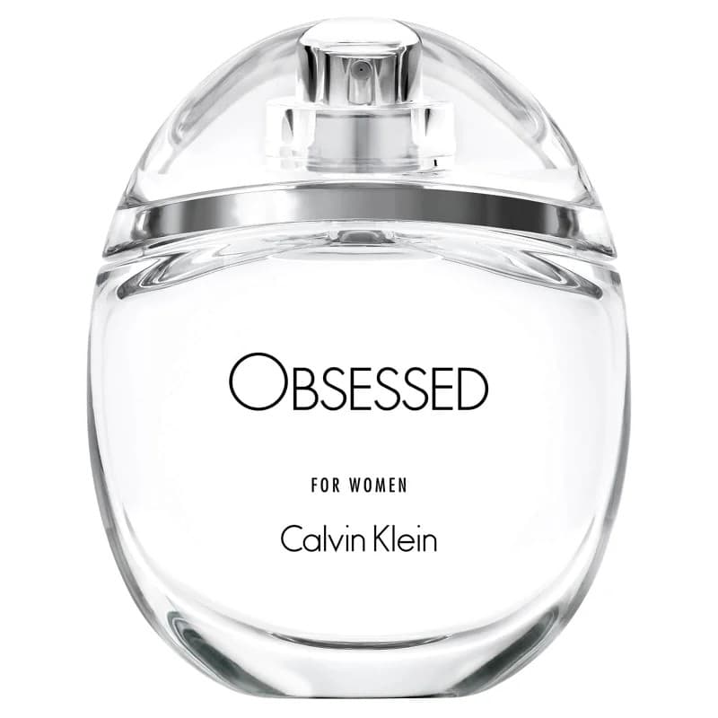 Obsessed for Women by Calvin Klein
