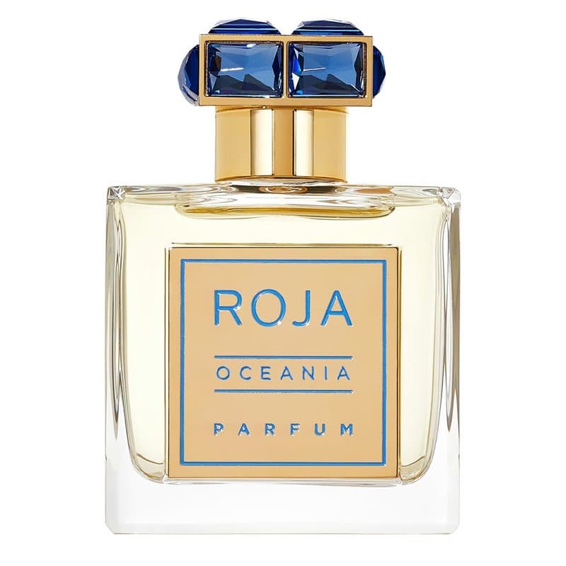 Oceania by Roja Dove