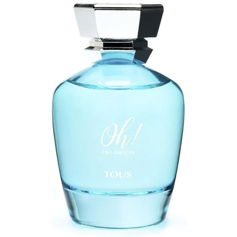 Oh! The Origin Eau de Toilette by Tous