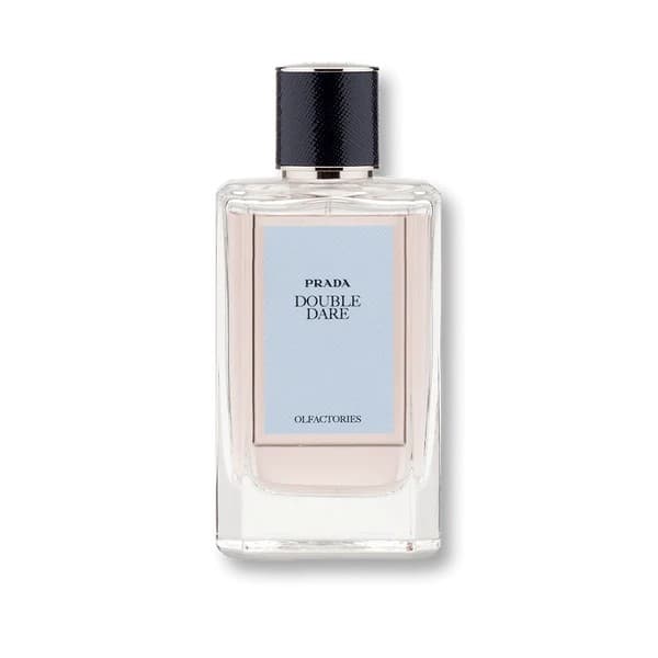 Olfactories Double Dare by Prada