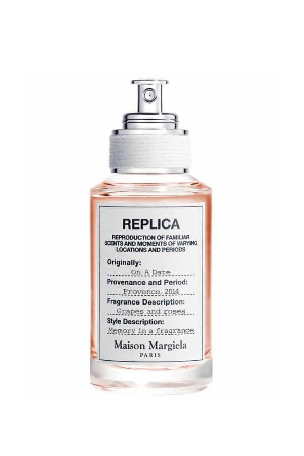 On a Date by Maison Margiela
