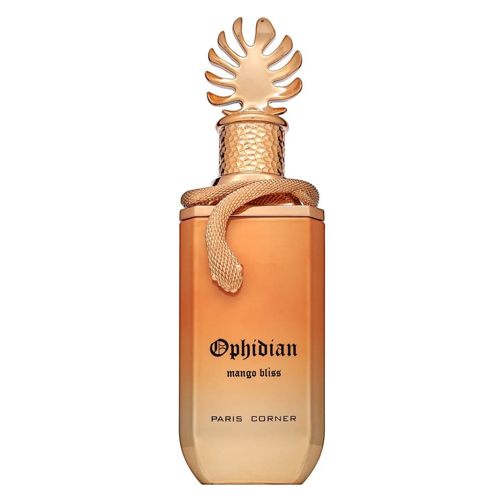 Ophidian Mango Bliss by Paris Corner
