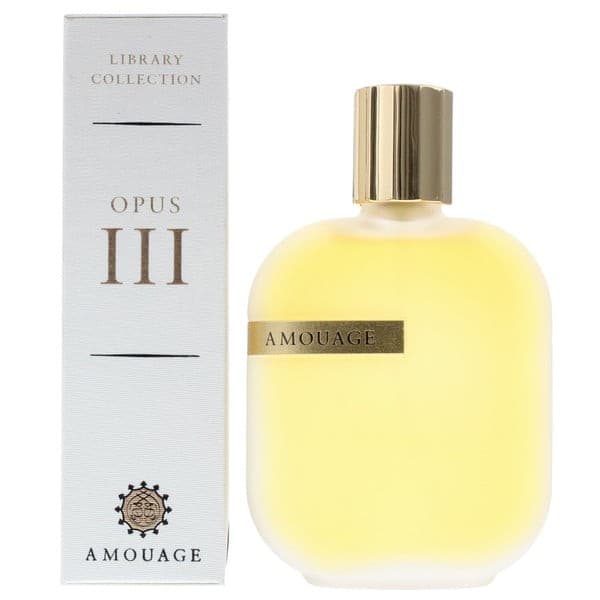 Opus III by Amouage