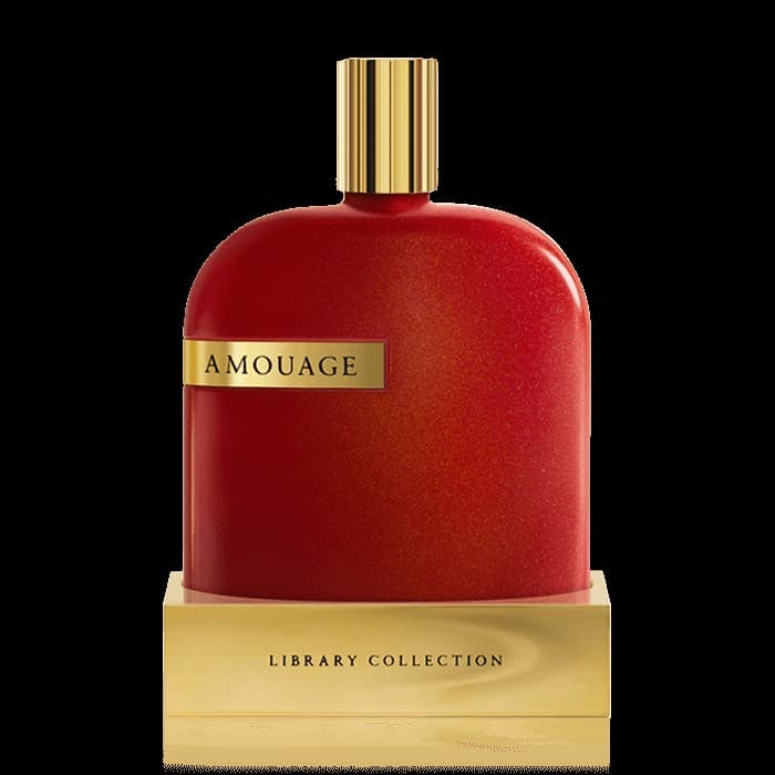 Opus IX by Amouage