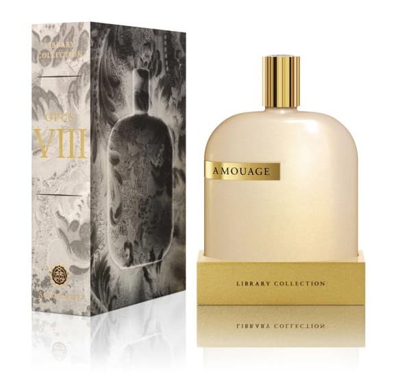 Opus VIII by Amouage