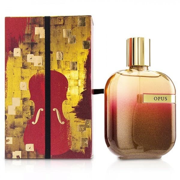 Opus X by Amouage
