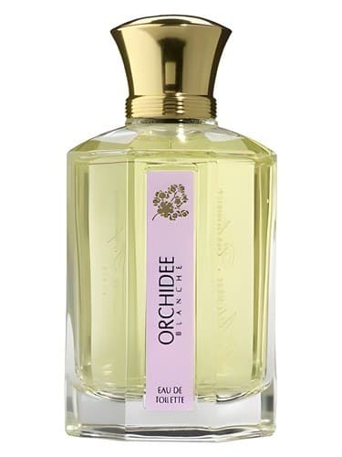 Orchidée Blanche by L'Artisan Parfumeur