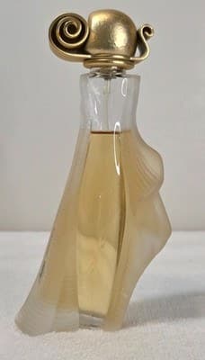 Organza Indécence by Givenchy