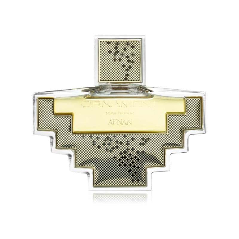 Ornament Pour Femme by Afnan
