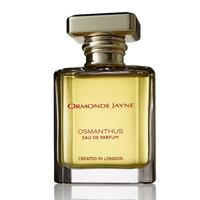 Osmanthus by Ormonde Jayne