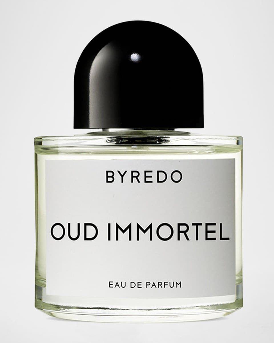 Oud Immortel by Byredo