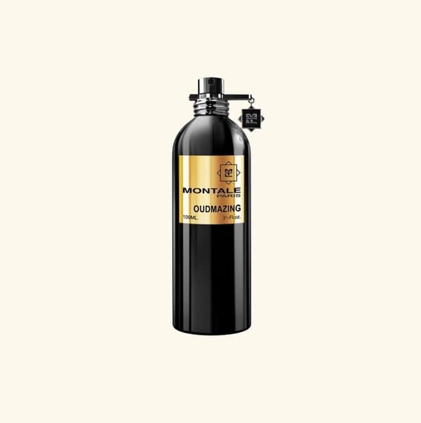 Oudmazing by Montale