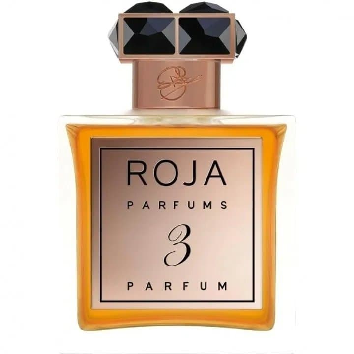 Parfum De La Nuit No 3 by Roja Dove