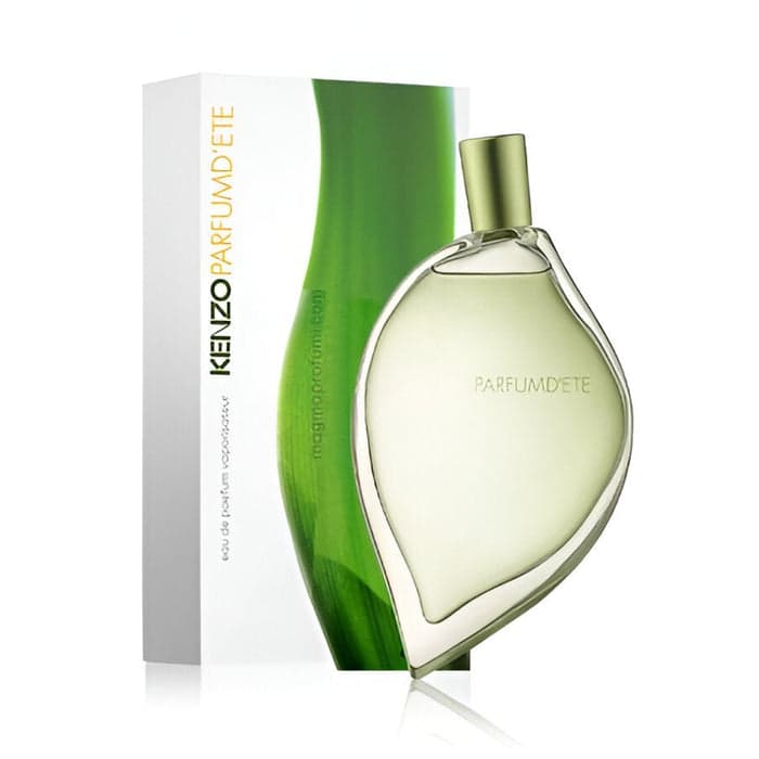 Parfum d'Ete 2002 by Kenzo