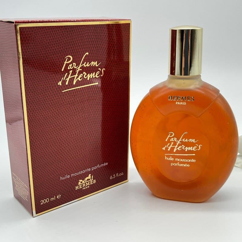 Parfum d'Hermès by Hermès