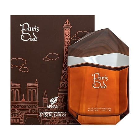 Paris Oud by Afnan