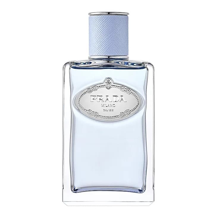 Infusion d'Amande by Prada