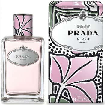 Infusion de Tubéreuse by Prada
