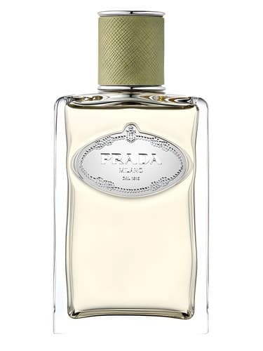 Infusion de Vetiver by Prada
