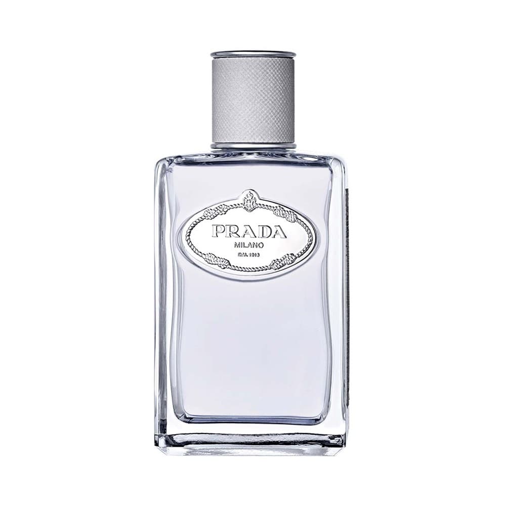 Infusion d'Iris Cèdre by Prada