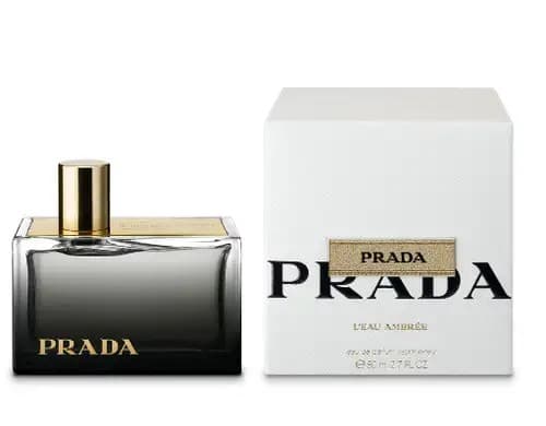 Prada L'Eau Ambrée by Prada