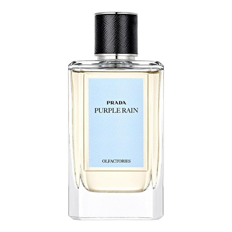 Olfactories Purple Rain by Prada