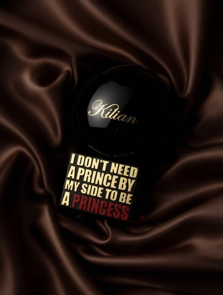 Princess by Kilian