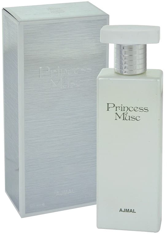 Princess Musk by Ajmal Perfumes India